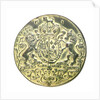 Medal commemorating Admiral Edward Vernon (1684-1757) and the capture of Porto Bello, 1739; obverse by unknown