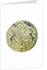 Medal commemorating Admiral Edward Vernon (1684-1757) and the capture of Porto Bello, 1739; obverse by unknown