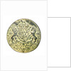 Medal commemorating Admiral Edward Vernon (1684-1757) and the capture of Porto Bello, 1739; obverse by unknown
