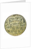 Medal commemorating Admiral Edward Vernon (1684-1757) and the capture of Porto Bello, 1739; reverse by unknown