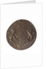 Medal commemorating the capture of Porto Bello, 1739; obverse by unknown