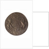 Medal commemorating the capture of Porto Bello, 1739; obverse by unknown