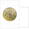 Medal commemorating the capture of Porto Bello, 1739; obverse by Unknown