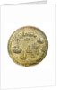 Medal commemorating the capture of Porto Bello, 1739; reverse by Unknown