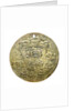 Medal commemorating the capture of Porto Bello, 1739; obverse by unknown
