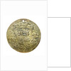 Medal commemorating the capture of Porto Bello, 1739; obverse by unknown