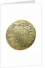 Medal commemorating the capture of Porto Bello, 1739; reverse by unknown