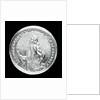 Medal commemorating Admiral Edward Vernon (1684-1757) and the capture of Porto Bello, 1739; obverse by unknown