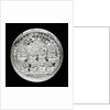 Medal commemorating Admiral Edward Vernon (1684-1757) and the capture of Porto Bello, 1739; reverse by unknown