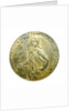 Medal commemorating Admiral Edward Vernon (1684-1757) and the capture of Porto Bello, 1739; obverse by unknown
