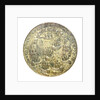 Medal commemorating Admiral Edward Vernon (1684-1757) and the capture of Porto Bello, 1739; reverse by unknown