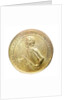 Medal commemorating Admiral Edward Vernon (1684-1757) and the capture of Porto Bello, 1739; obverse by unknown