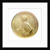 Medal commemorating Admiral Edward Vernon (1684-1757) and the capture of Porto Bello, 1739; obverse by unknown