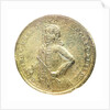 Medal commemorating Admiral Edward Vernon (1684-1757) and the capture of Porto Bello, 1739; obverse by unknown