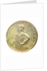 Medal commemorating Admiral Edward Vernon (1684-1757) and the capture of Porto Bello, 1739; obverse by unknown