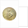 Medal commemorating Admiral Edward Vernon (1684-1757) and the capture of Porto Bello, 1739; obverse by unknown