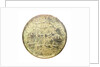 Medal commemorating Admiral Edward Vernon (1684-1757) and the capture of Porto Bello, 1739; reverse by unknown
