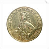 Medal commemorating Admiral Edward Vernon (1684-1757) and the capture of Porto Bello, 1739; obverse by unknown