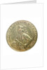 Medal commemorating Admiral Edward Vernon (1684-1757) and the capture of Porto Bello, 1739; obverse by unknown