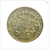 Medal commemorating Admiral Edward Vernon (1684-1757) and the capture of Porto Bello, 1739; reverse by unknown