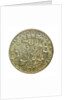 Medal commemorating Admiral Edward Vernon (1684-1757) and the capture of Porto Bello, 1739; reverse by unknown