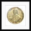 Medal commemorating Admiral Edward Vernon (1684-1757) and the capture of Porto Bello, 1739; obverse by unknown