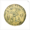 Medal commemorating Admiral Edward Vernon (1684-1757) and the capture of Porto Bello, 1739; reverse by Unknown