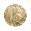 Medal commemorating Admiral Edward Vernon (1684-1757) and the capture of Porto Bello, 1739; obverse by unknown