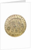 Medal commemorating Admiral Edward Vernon (1684-1757) and the capture of Porto Bello, 1739; reverse by Unknown