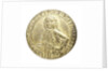 Medal commemorating Admiral Edward Vernon (1684-1757) and the capture of Porto Bello, 1739; obverse by unknown