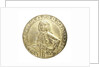 Medal commemorating Admiral Edward Vernon (1684-1757) and the capture of Porto Bello, 1739; obverse by unknown