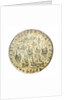 Medal commemorating Admiral Edward Vernon (1684-1757) and the capture of Porto Bello, 1739; reverse by unknown