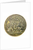 Medal commemorating Admiral Edward Vernon (1684-1757) and the capture of Porto Bello, 1739; reverse by unknown