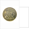 Medal commemorating Admiral Edward Vernon (1684-1757) and the capture of Porto Bello, 1739; reverse by unknown