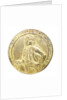 Medal commemorating Admiral Edward Vernon (1684-1757) and the capture of Porto Bello, 1739; obverse by unknown