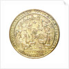 Medal commemorating Admiral Edward Vernon (1684-1757) and the capture of Porto Bello, 1739; reverse by unknown