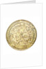 Medal commemorating Admiral Edward Vernon (1684-1757) and the capture of Porto Bello, 1739; reverse by unknown