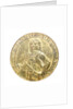 Medal commemorating Admiral Edward Vernon (1684-1757) and the capture of Porto Bello, 1739; obverse by unknown