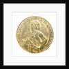 Medal commemorating Admiral Edward Vernon (1684-1757) and the capture of Porto Bello, 1739; obverse by unknown