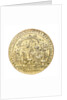Medal commemorating Admiral Edward Vernon (1684-1757) and the capture of Porto Bello, 1739; reverse by unknown