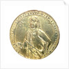 Medal commemorating Admiral Edward Vernon (1684-1757) and the capture of Porto Bello, 1739; obverse by unknown