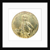 Medal commemorating Admiral Edward Vernon (1684-1757) and the capture of Porto Bello, 1739; obverse by unknown