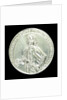 Medal commemorating Admiral Edward Vernon (1684-1757) and the capture of Porto Bello, 1739; obverse by unknown
