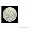 Medal commemorating Admiral Edward Vernon (1684-1757) and the capture of Porto Bello, 1739; obverse by unknown