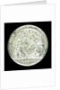 Medal commemorating Admiral Edward Vernon (1684-1757) and the capture of Porto Bello, 1739; reverse by unknown