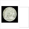 Medal commemorating Admiral Edward Vernon (1684-1757) and the capture of Porto Bello, 1739; reverse by unknown