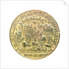 Medal commemorating Admiral Edward Vernon (1684-1757) and the capture of Porto Bello, 1739; reverse by unknown