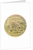 Medal commemorating Admiral Edward Vernon (1684-1757) and the capture of Porto Bello, 1739; reverse by unknown