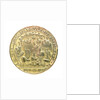 Medal commemorating Admiral Edward Vernon (1684-1757) and the capture of Porto Bello, 1739; reverse by unknown