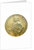 Medal commemorating Admiral Edward Vernon (1684-1757) and the capture of Porto Bello, 1739; obverse by unknown